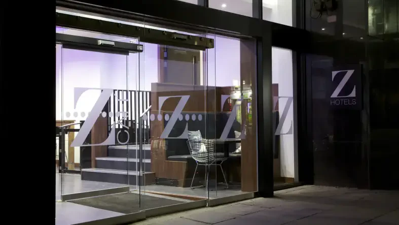 Z Hotel Liverpool