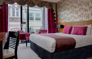 Heywood House Hotel, Bw Signature Collection