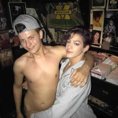 Gigi's Bar Detroit Michigan