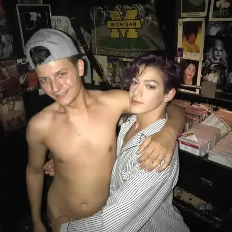 Gigi's Bar Detroit Michigan