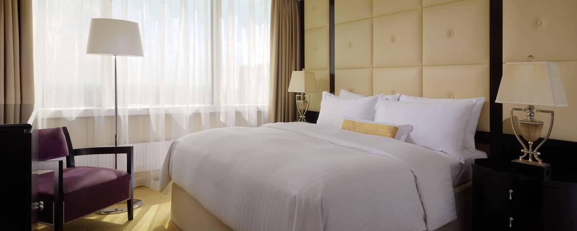 Marriott Varsovie