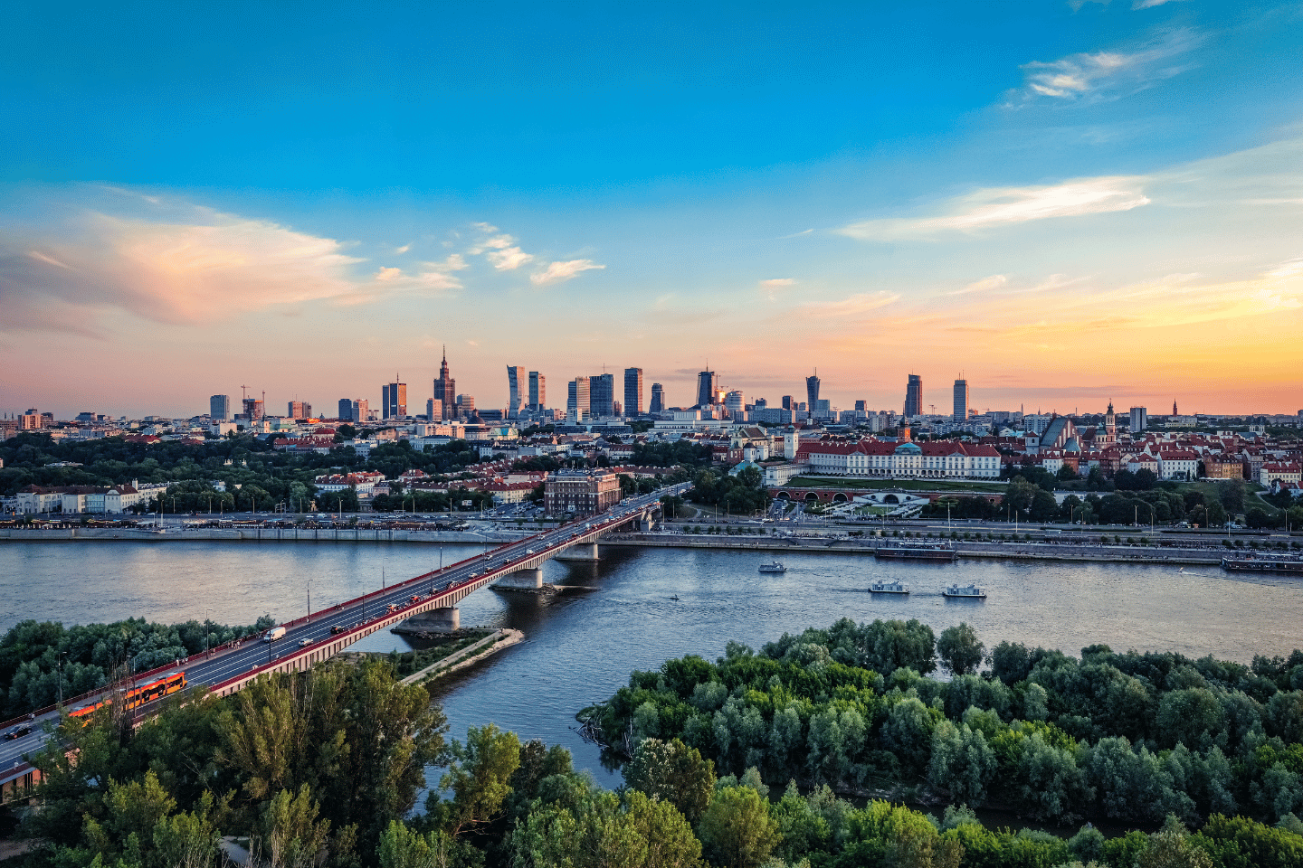 Gay Warsaw