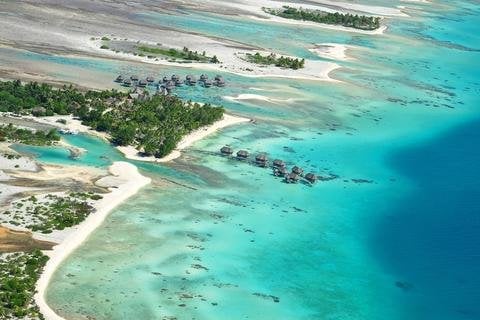 Tikehau Pearl Beach Resort เฟรนช์โปลินีเซีย