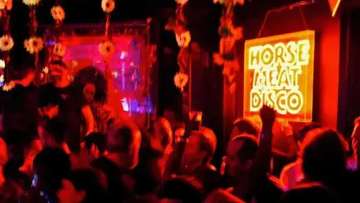 best gay club nights in London