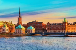 Stockholm Restaurants 