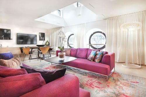 Berns Otel