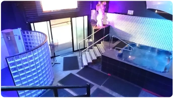 WET Spa & Sauna