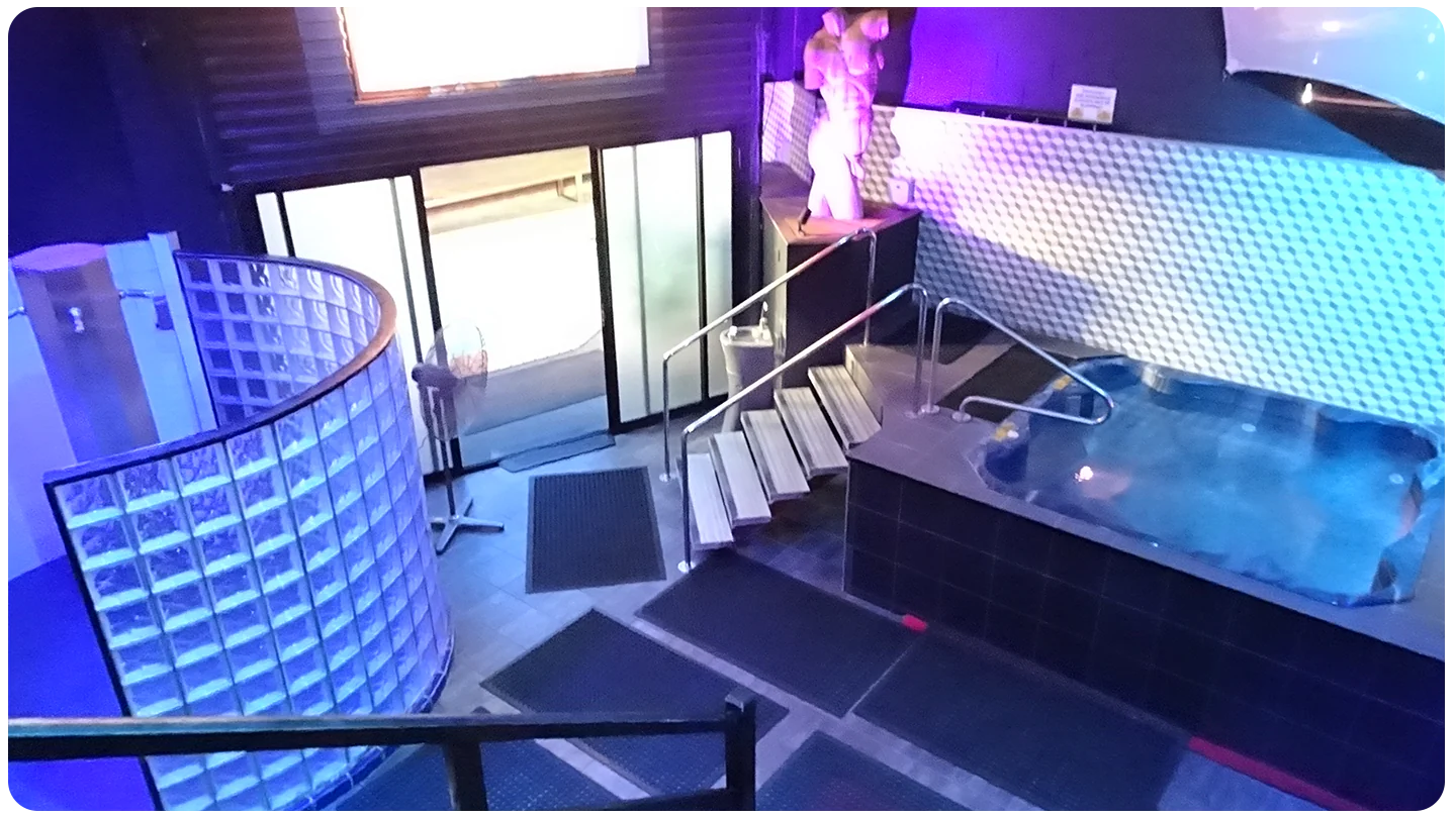 ISLAK Spa & Sauna