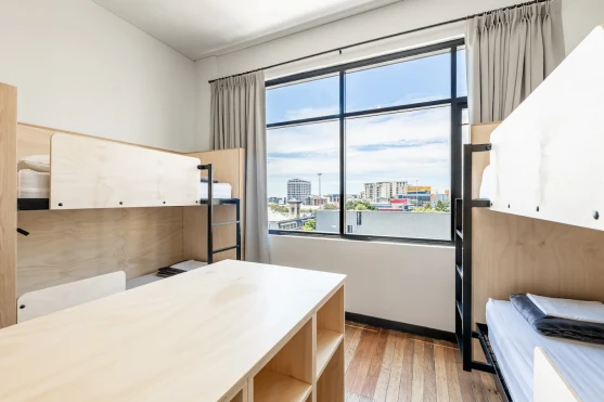 Bunk Brisbane main Bunk Backpackers