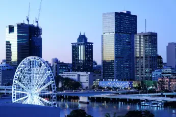 Gay Brisbane
