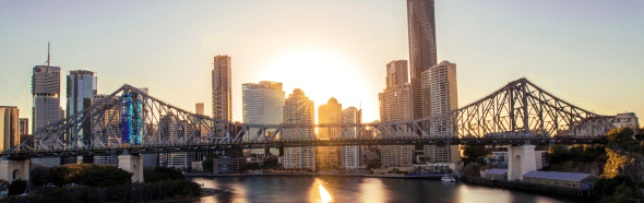 Hotel di Gay Brisbane