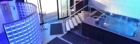 Brisbane Gay Sauna
