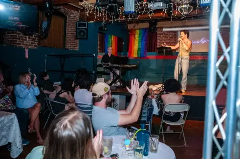 MiraBar Providence Rhode Island Club MiraBar Providence Rhode Island Club