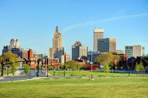 Gay Providence