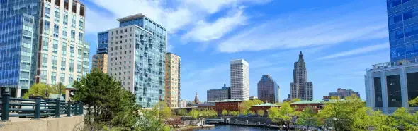 Gay Providence Hotels