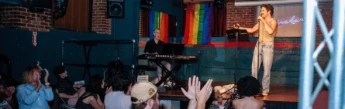 Providence Gay Bars