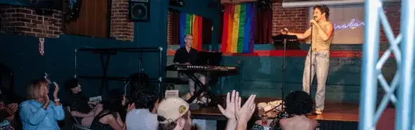 Providence Gay Bars