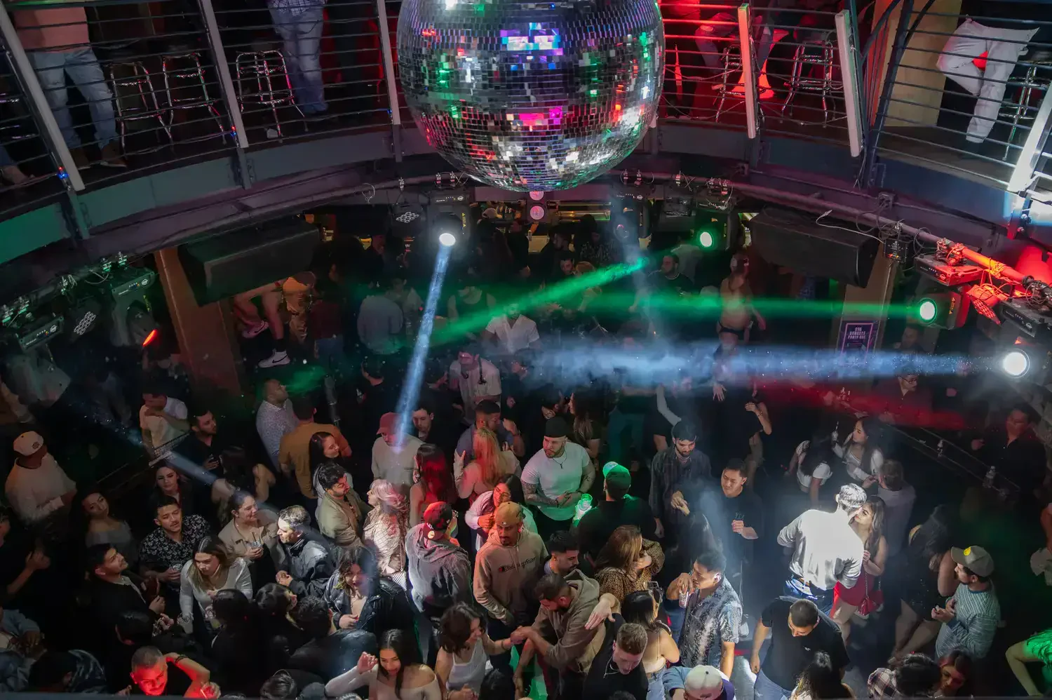 Faces Sacramento Faces Sacramento