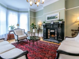 Postmaster's House Bed and Breakfast