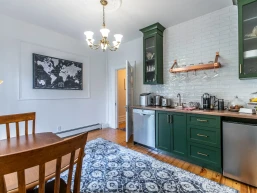 Postmaster's House Bed and Breakfast