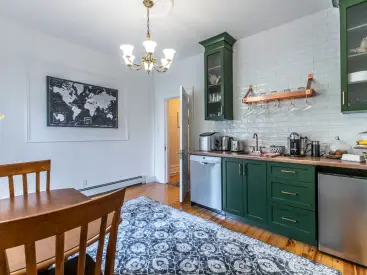 Postmaster's House Bed and Breakfast