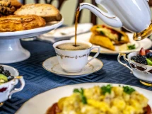 Postmaster's House Bed and Breakfast