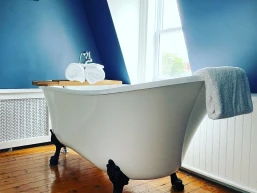 Postmaster's House Bed and Breakfast