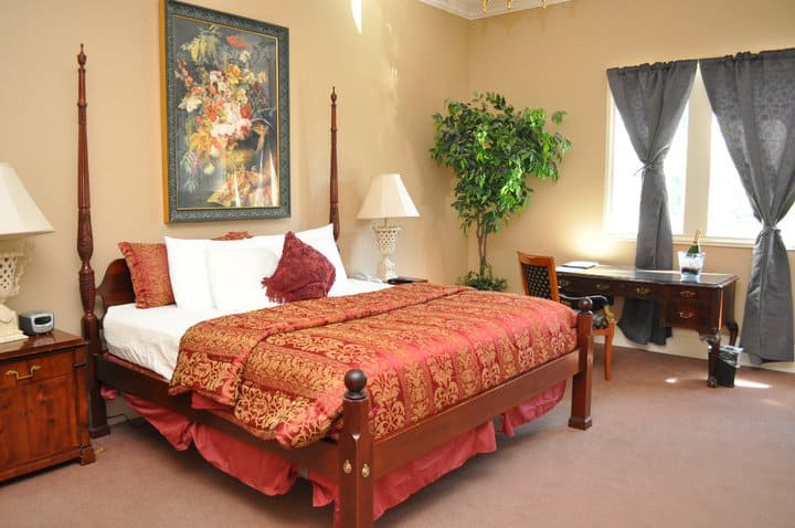 The Sterling Hotel Sacramento