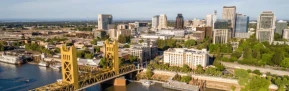 Gay Sacramento Hotels