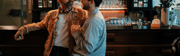 Sacramento Gay Barsa
