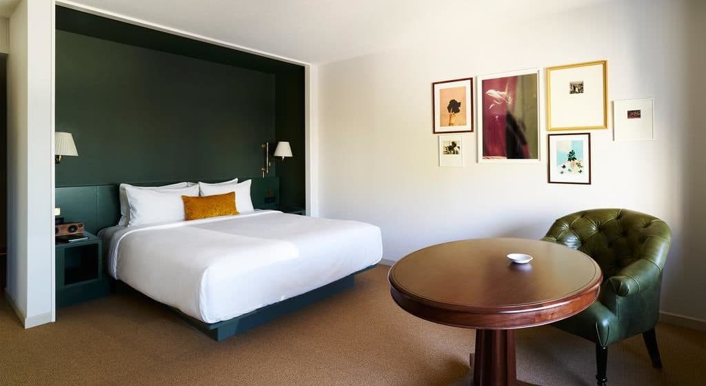 Park MGM ลาสเวกัส