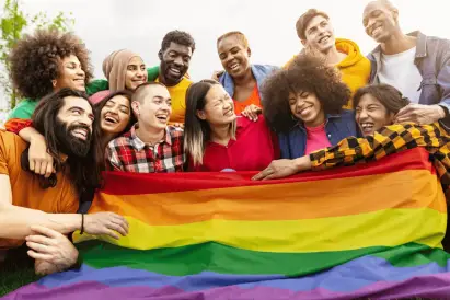 Sacramento Gay Hizmetleri