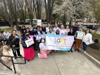 Sacramento LGBT Community Center