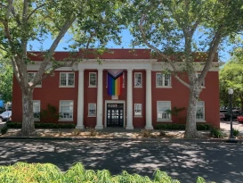 Sacramento LGBT Community Center