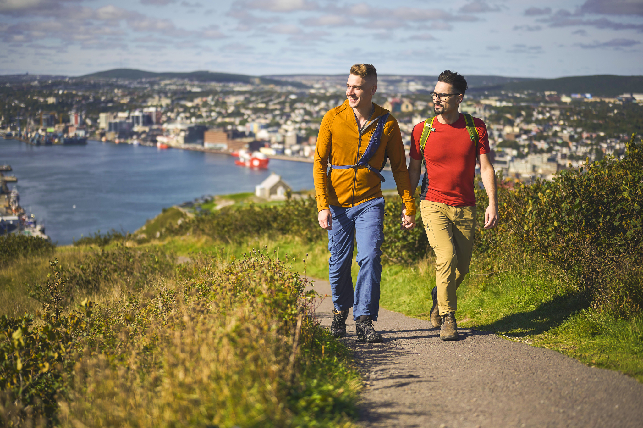 Guide gay de St. John's – Terre-Neuve-et-Labrador