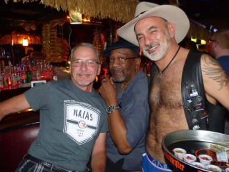 HALO Bar & Lounge
