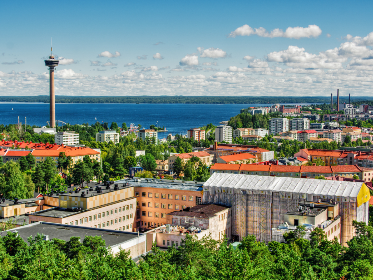 A Comprehensive Guide to LGBTQ+ Travel in Finland