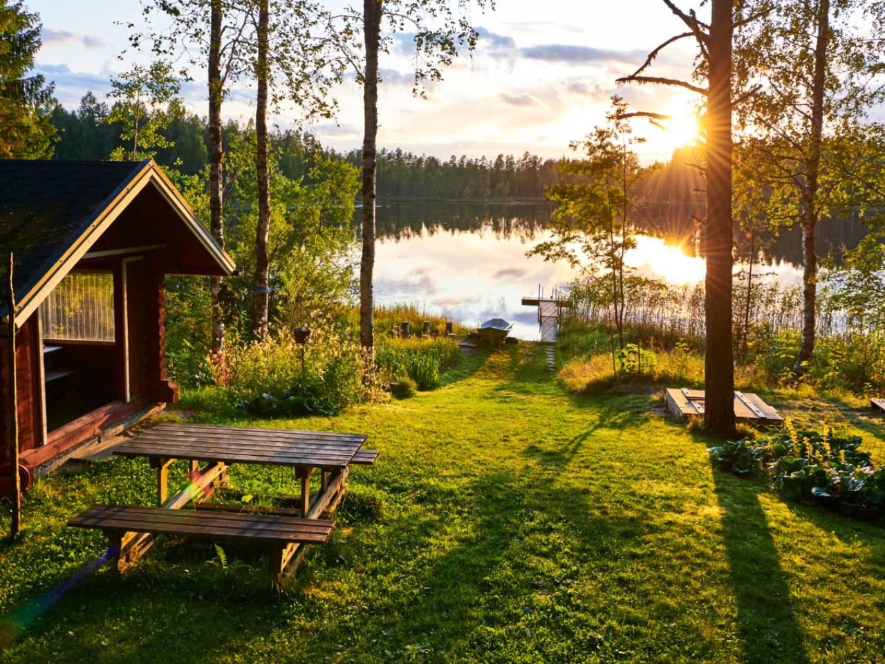 A Comprehensive Guide to LGBTQ+ Travel in Finland