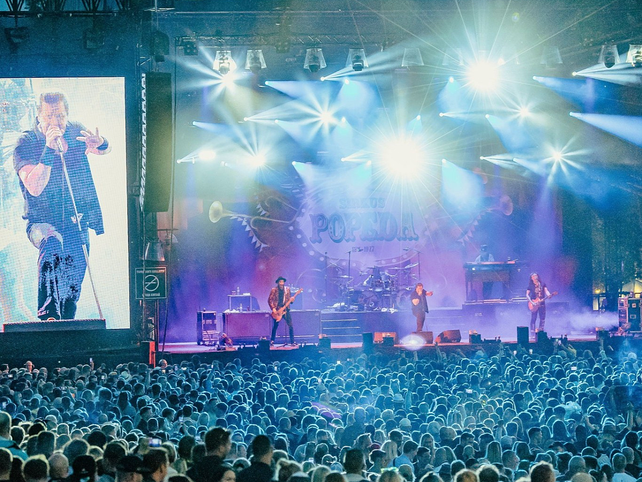 Hotspot of Cool: A Guide to Tampere’s Diverse Cultural Scene