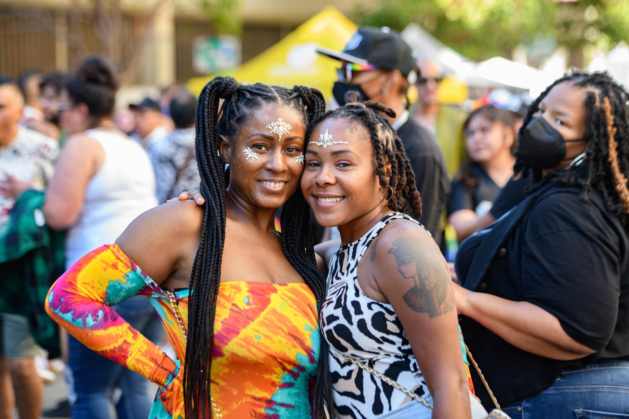Discover the LGBTQ+ history of California’s Cannabis Trail