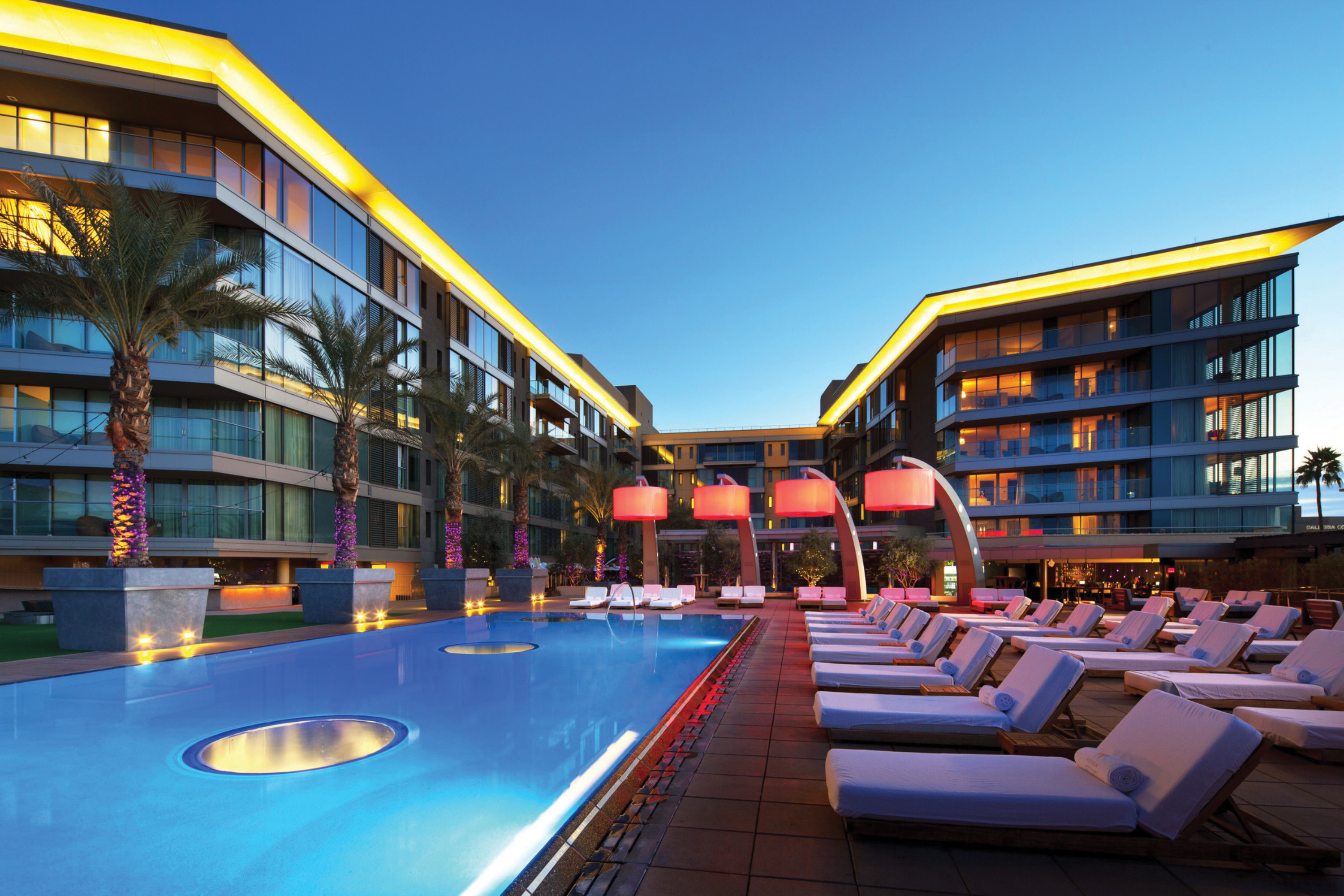 The Best Places to Stay in Scottsdale