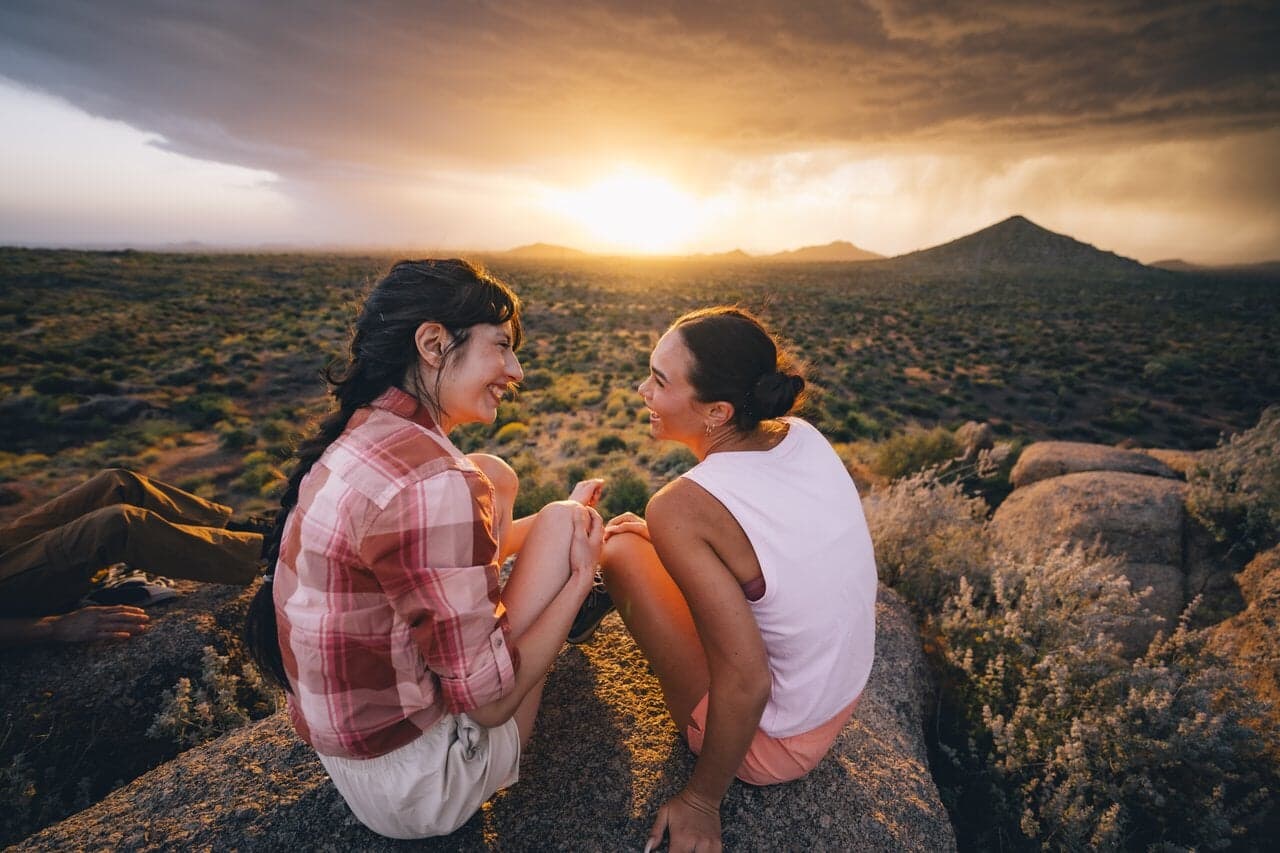 Discover the Great Outdoors in Scottsdale, Arizona