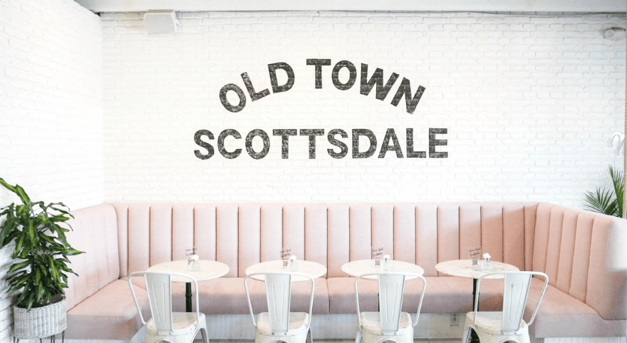 The Best Places to Wine and Dine in Scottsdale