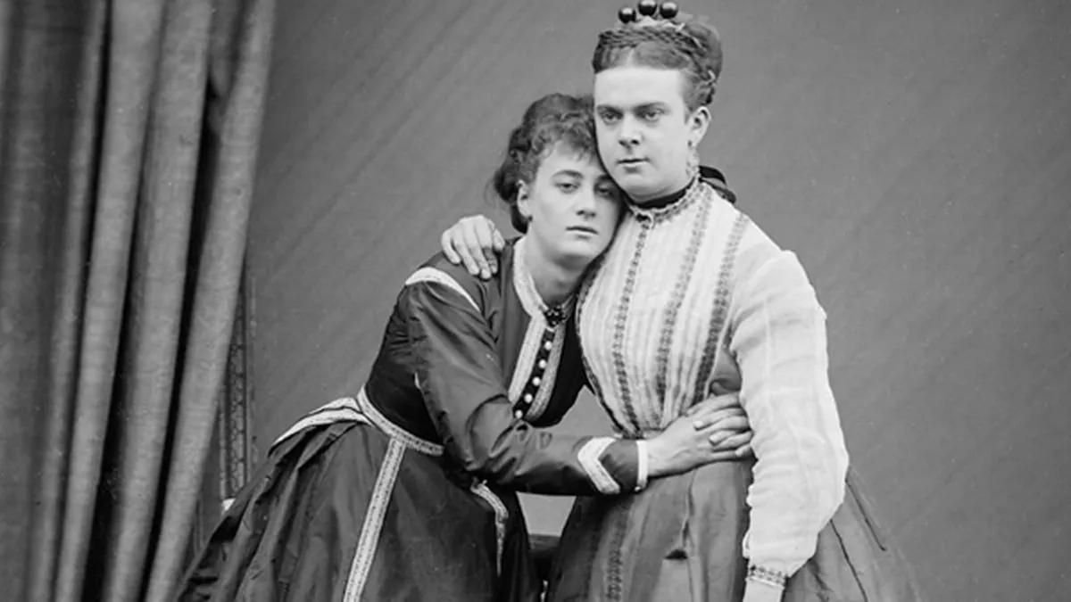 Who Were the First Drag Queens? A Fabulous Drag Herstory