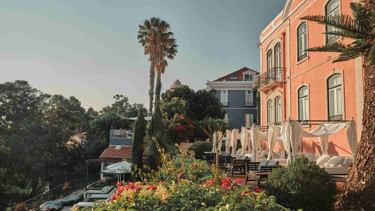 Exploring LGBTQ+ Friendly Accommodations in Greater Lisbon