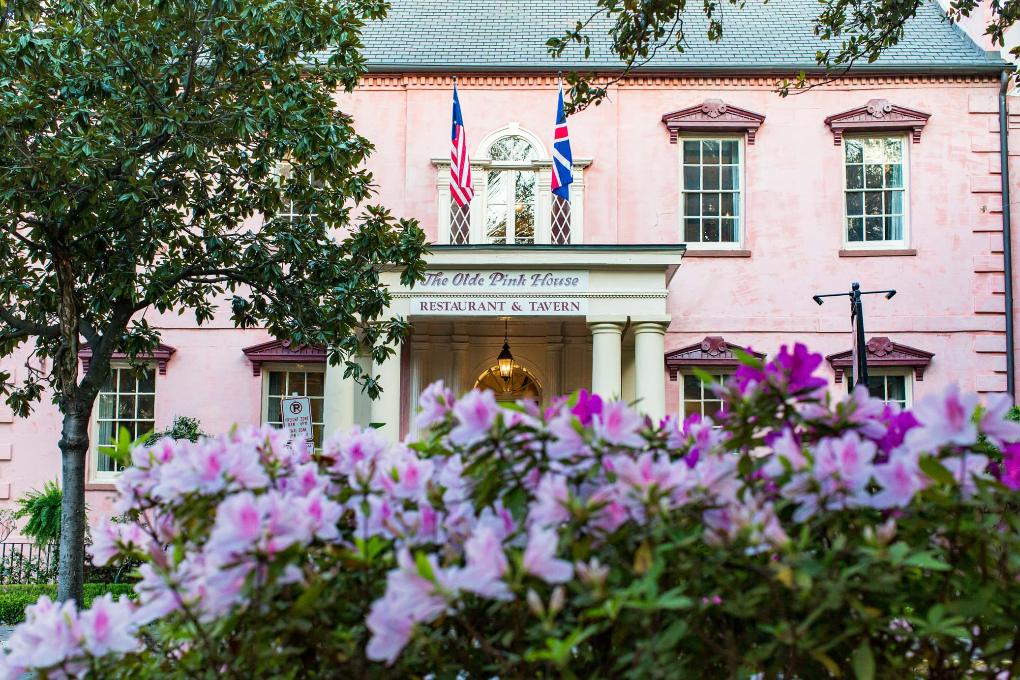 Guide gay de Savannah : découverte des lieux et de l'histoire favorables aux LGBTQ+