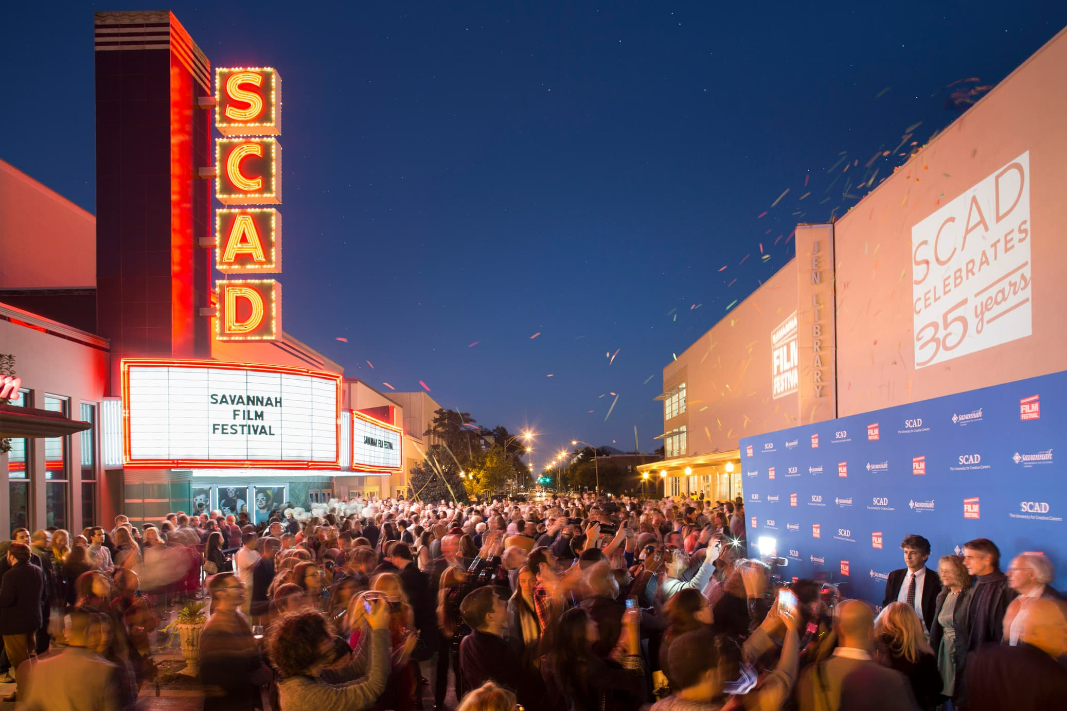 The Vibrant Arts & Culture Scene in Savannah