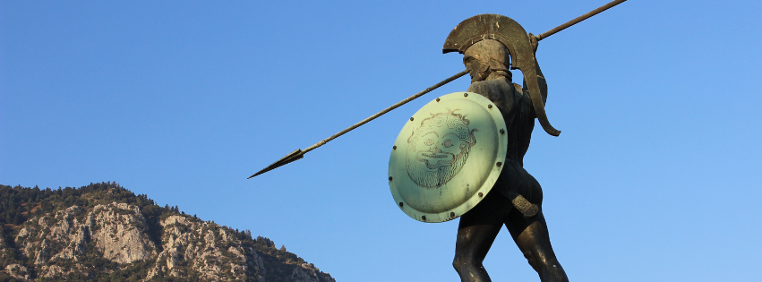 How gay was ancient Greece? The best LGBT+ history monuments