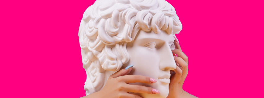How gay was ancient Greece? The best LGBT+ history monuments