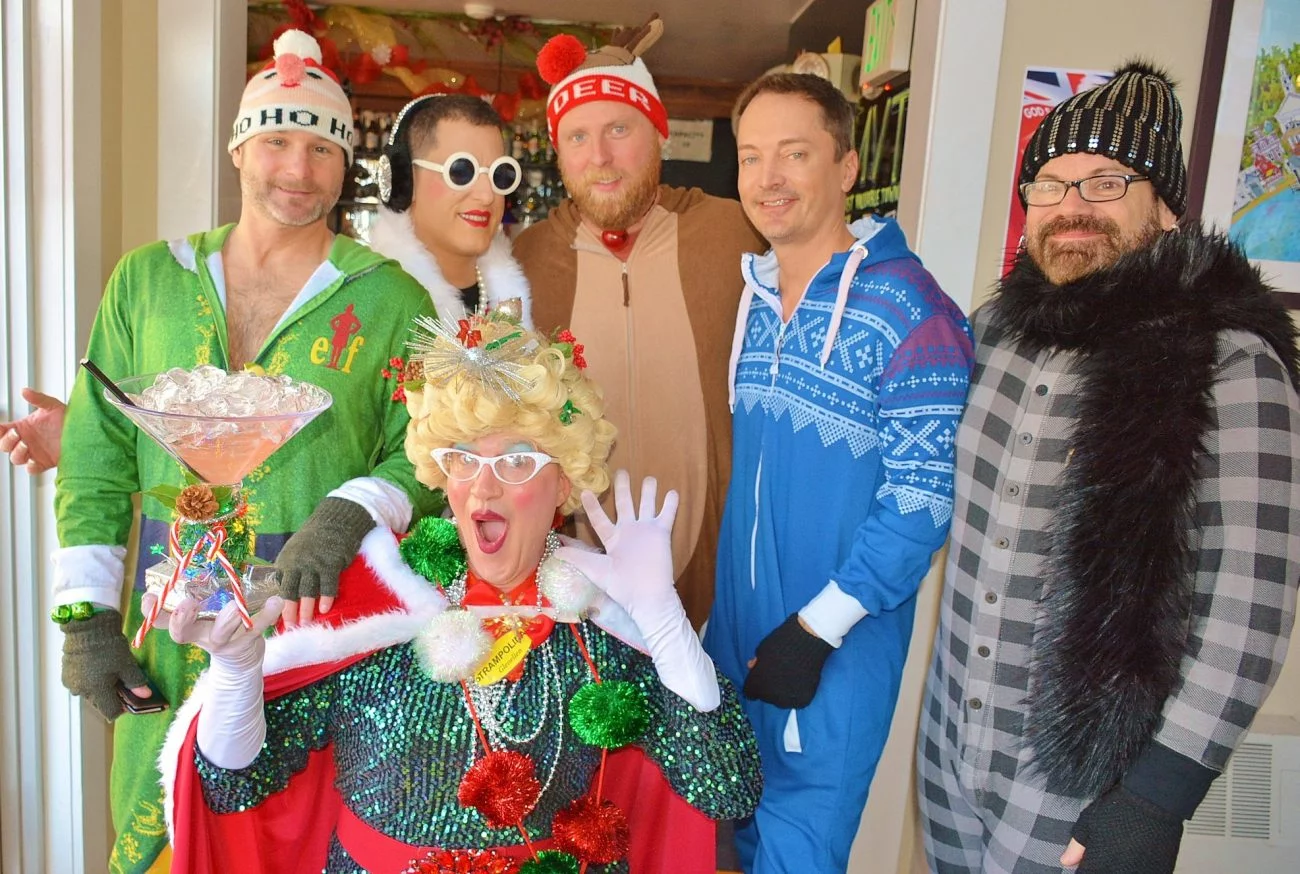 The Best LGBT+ Christmas Markets for 2025